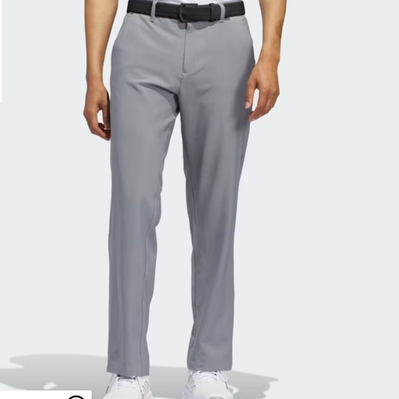 Adidas golf pants speckled - Picture 1 of 9
